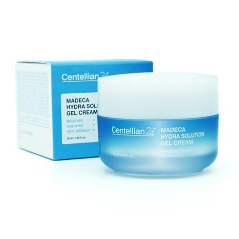 Madeca Hydra Solution Gel Cream, 50ml - Image 2