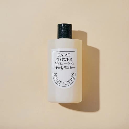 Gaiac Flower Body Wash, 300ml, 1pack - Image 7
