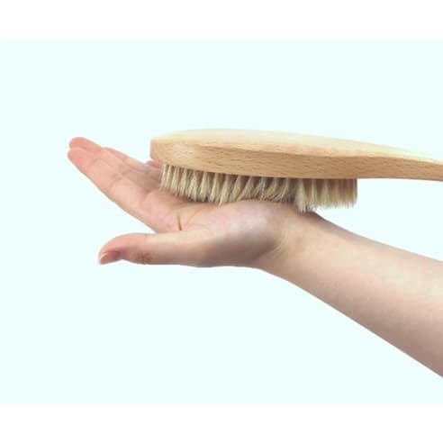 Body Brush, 1ea, 1pack - Image 4
