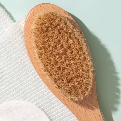 Body Brush, 1ea, 1pack - Image 5