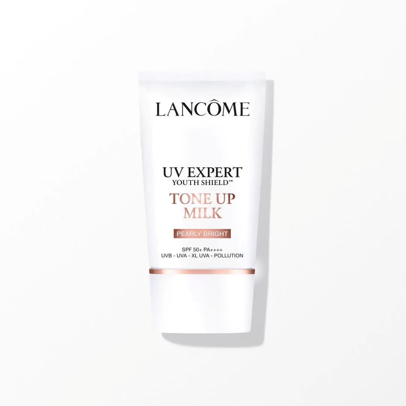 UV Expert Youth Shield Tone-Up Milk Pearly Bright, 50ml, 1pack - Image 3