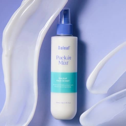 Glam Hair Pack-in Mist - Image 3
