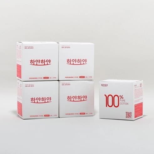 Cotton Sanitary Pad, 10eax4 - Image 7