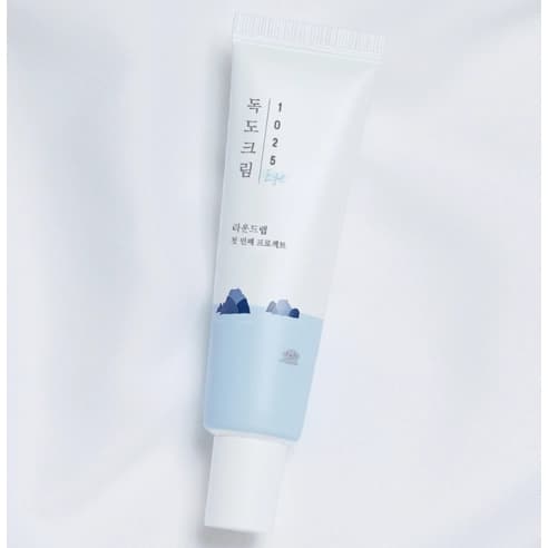 Round Lab 1025 Dokdo Eye Cream, 30ml - Image 2