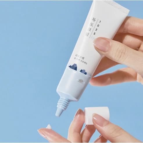 Round Lab 1025 Dokdo Eye Cream, 30ml - Image 3