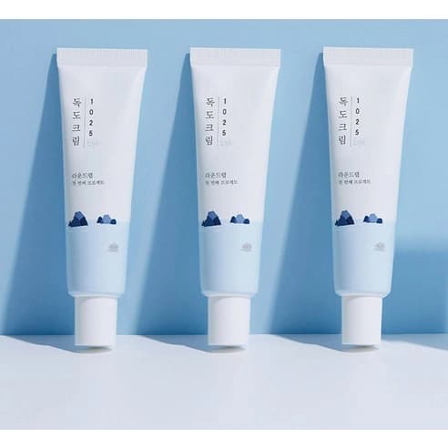 Round Lab 1025 Dokdo Eye Cream, 30ml - Image 6