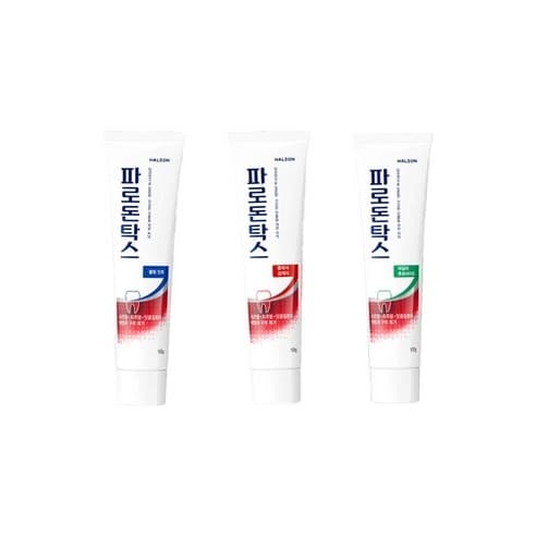 Daily Fluoride Toothpaste, 100g - Image 2