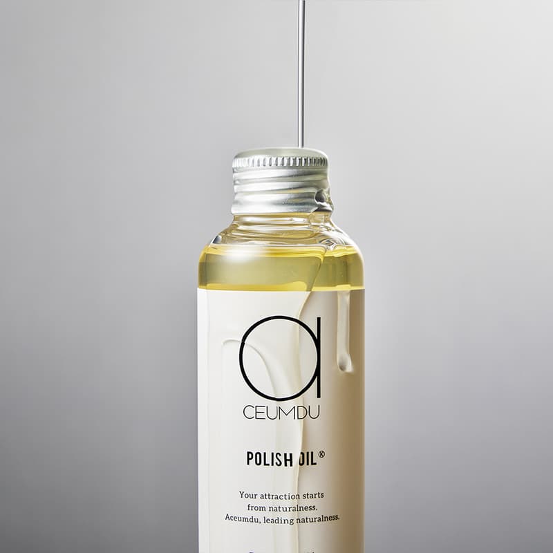 Polish Oil, 150ml, 1pack - Image 2