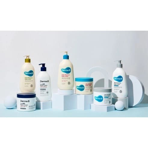 CeraMD Repair Lotion, 400ml, 1pack - Image 7