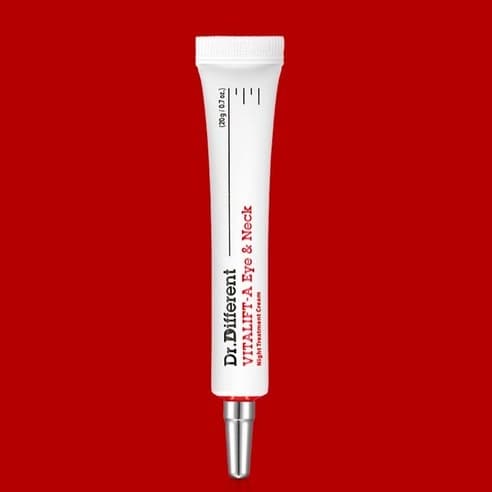 Vitalift-A Eye & Neck, 20g - Image 3
