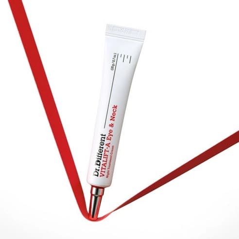 Vitalift-A Eye & Neck, 20g - Image 4