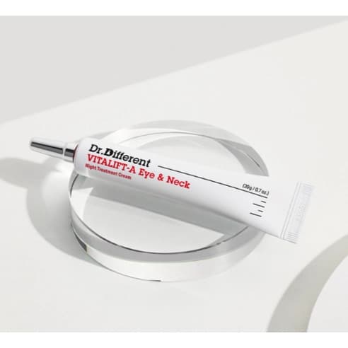 Vitalift-A Eye & Neck, 20g - Image 5