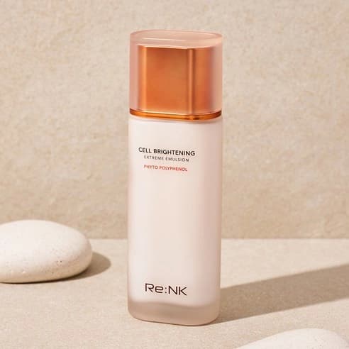 Cell Brightening Extreme Emulsion, 130ml - Image 2