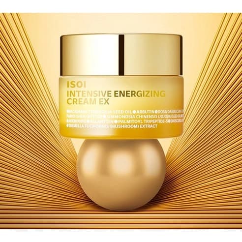 Intensive Energizing Cream EX, 60ml - Image 2