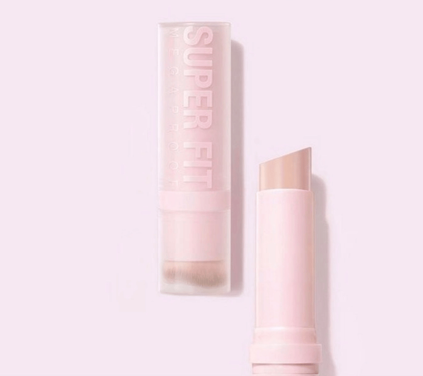 Super Fit Mega Proof Stick Foundation [SPF50/PA++++], 12g, 01, 1pack - Image 2