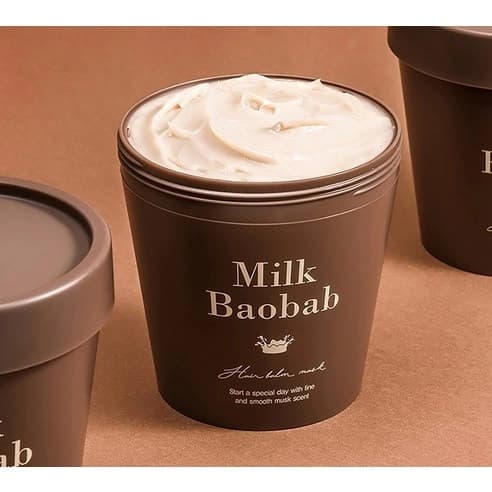 Hair Balm Mask, 200ml - Image 2