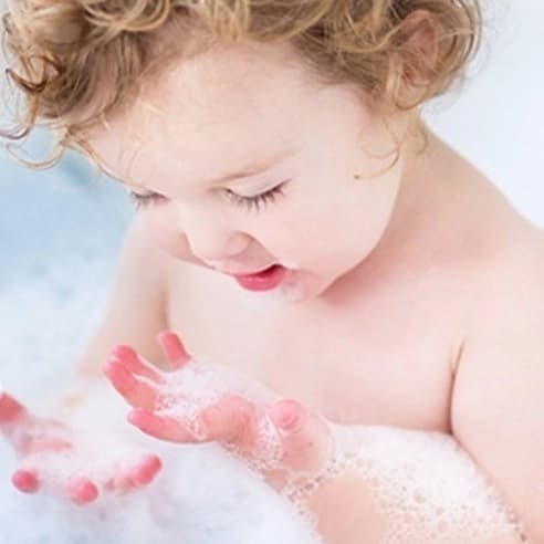 Baby Wash, 500ml - Image 5