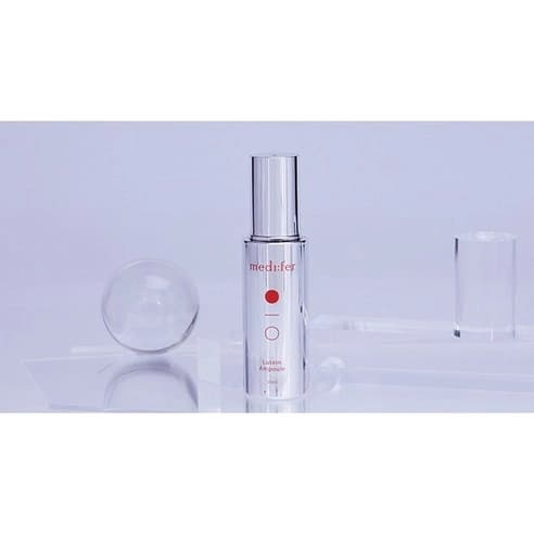Lutein Ampoule, 50ml, 1pack - Image 5