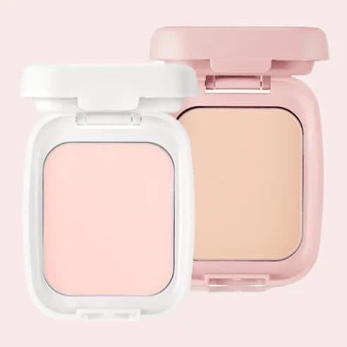 Fix Cover Pact, 6.5g, Peach Pink, 1pack - Image 2