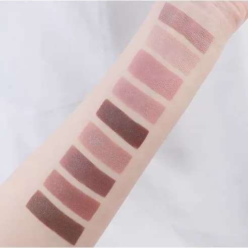 My Fave Mood Eye Palette, 8g, Moony, 1pack - Image 3