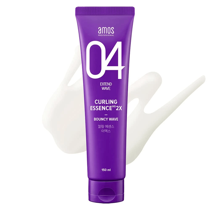 Curling Essence 2X, 150ml, 1pack - Image 2