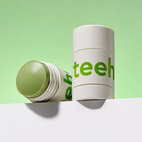 Enriching Avo Clay Mask Stick, 35g, 1pack - Image 3