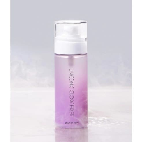 Unicorn Radiance Makeup Fixer Mist - Image 9