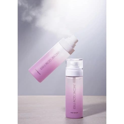 Unicorn Radiance Makeup Fixer Mist - Image 4