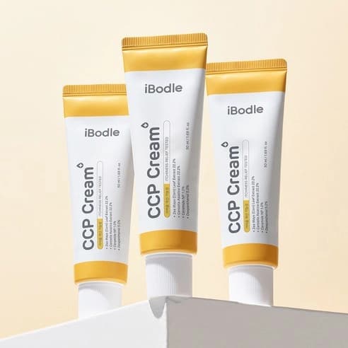 ibodle CCP Cream, 50ml, 1pack - Image 5