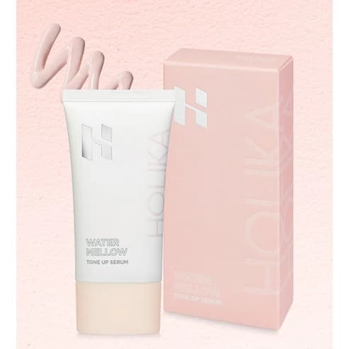 Water Mellow Tone-up Serum [SPF30/PA++], 60ml, 1pack - Image 2