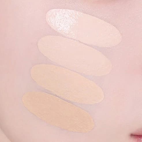 Long Lasting Tip Concealer Fixing Fit, 7.5g, 0.5 Porcelain, 1pack - Image 3