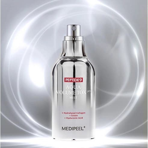 Peptide 9 Aqua Volume Tox Mist, 50ml - Image 2
