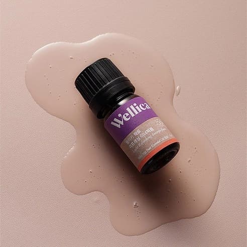 Lacto Refreshing Inner Perfume Oil, 5ml - Image 4
