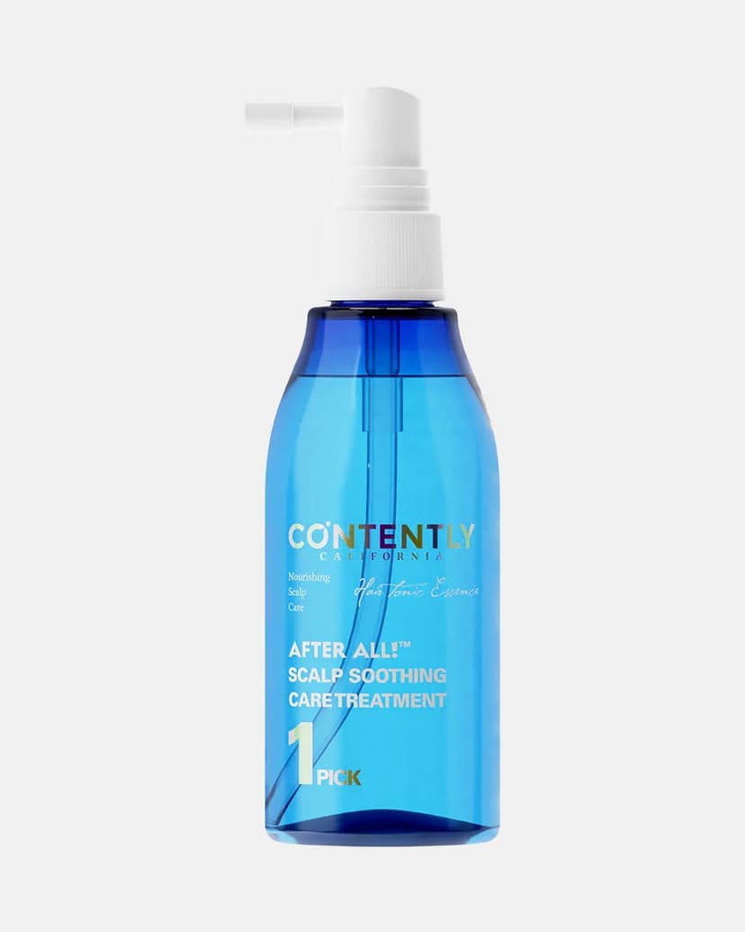 After All! Scalp Soothing Care Treatment, 120ml, 1pack - Image 3