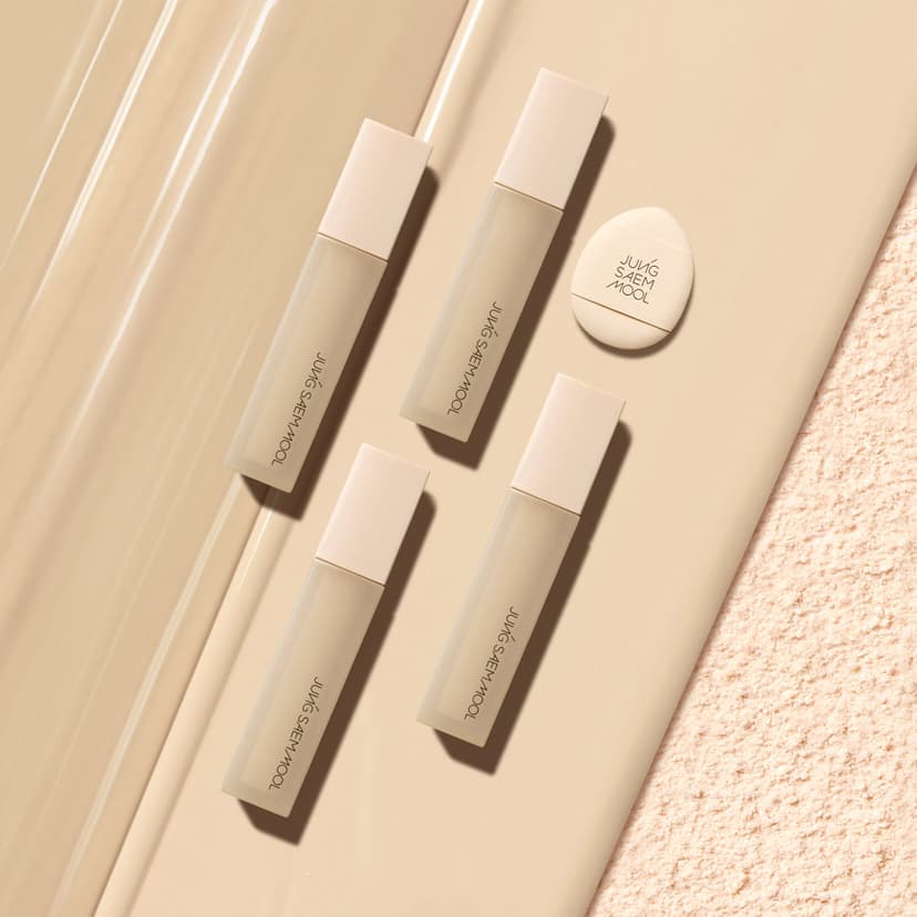 Skin Nuder Concealer, 6g, Fair Light, 1pack - Image 2