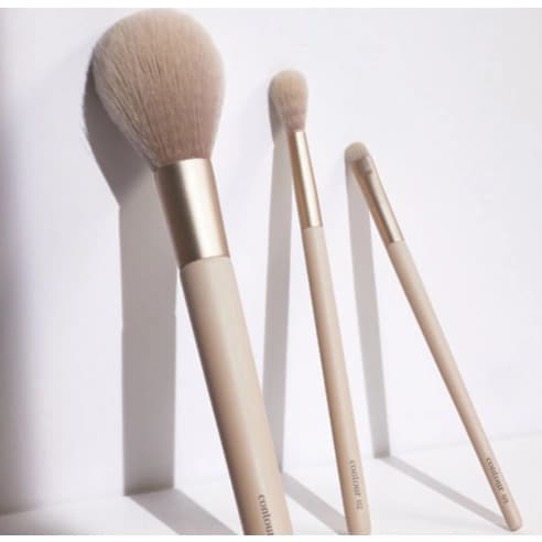 Shadow Shading Brush [Nose Brush], 1pack - Image 2
