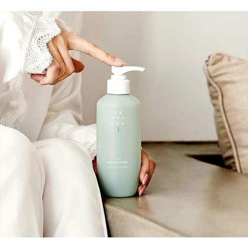 Mild Vegan Feminine Cleanser, 200ml, 1pack - Image 4