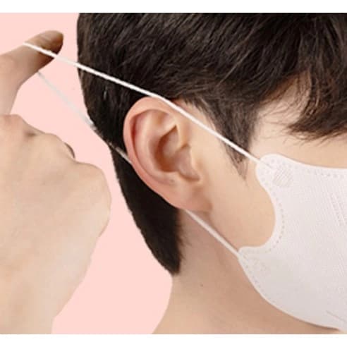Lightfit Cool Mask, 10eax5, 1pack - Image 4
