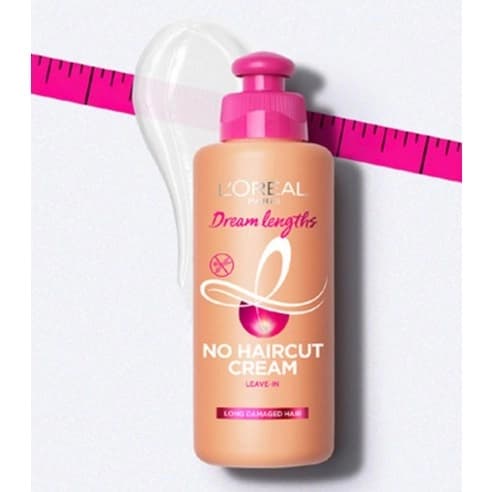 Dream Length No Haircut Cream, 200ml - Image 5