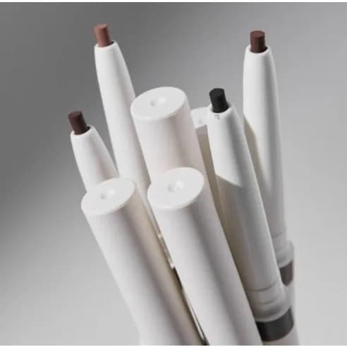 Waterproof Pencil Liner, 0.1g, 01 Black, 1pack - Image 3