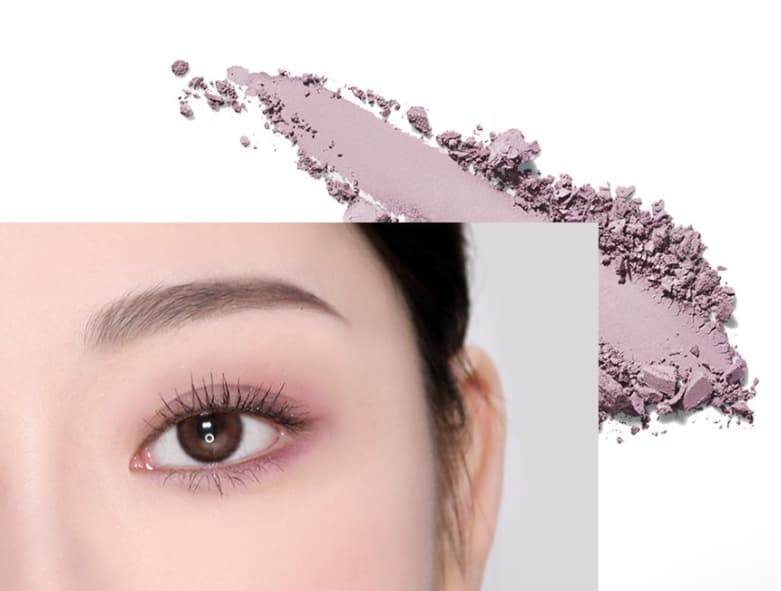 Personal Mood Palette, 5g, Plain Winter, 1pack - Image 3