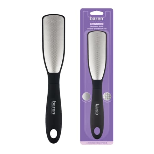 Magic Professional Dual Sided Foot Callus Remover Shaver, 1ea, 1pack - Image 2