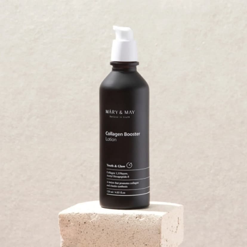 Collagen Booster Lotion - Image 2