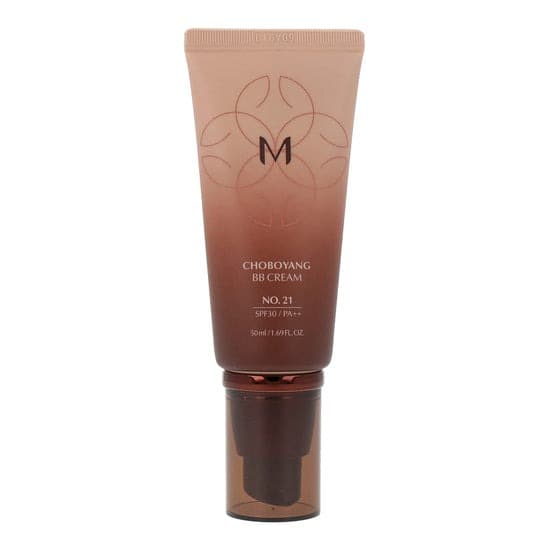 M Choboyang BB Cream [SPF30/PA++], 50ml, 22 Soft Beige - Image 2