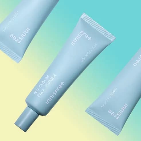No-Sebum Blur Primer, 25ml, 1pack - Image 3