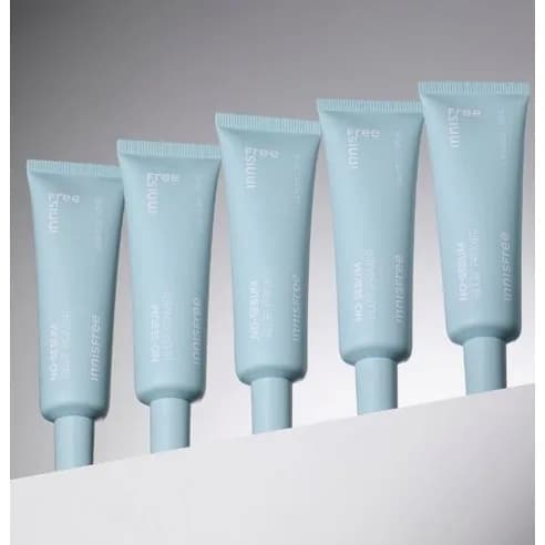No-Sebum Blur Primer, 25ml, 1pack - Image 5