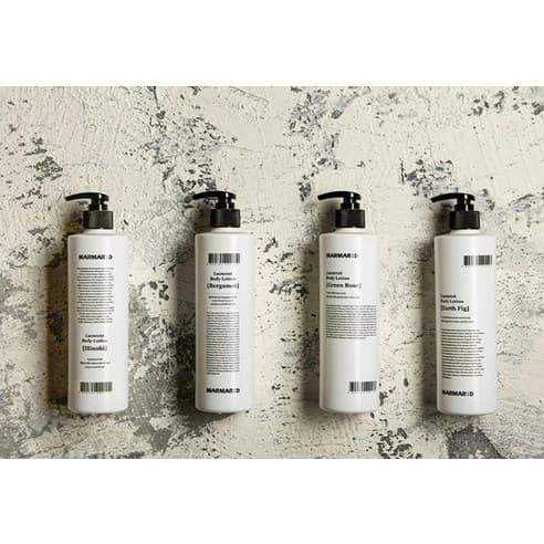 Hinoki Body Wash [Hinoki] - Image 3