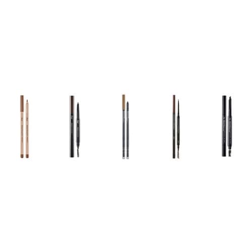Brow Master Slim Pencil, 0.05g, 02 Brown, 1pack - Image 2