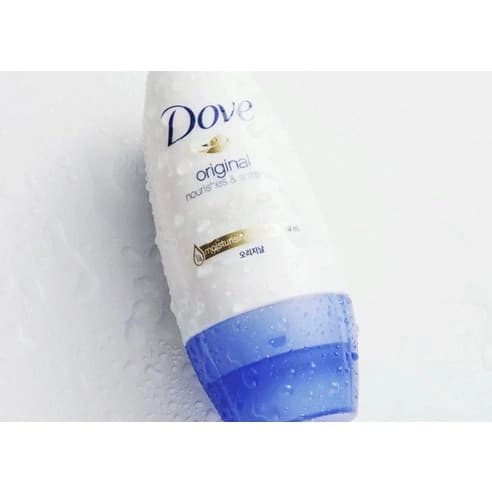 Original Deodorant Roll-On, 40ml, 1pack - Image 3