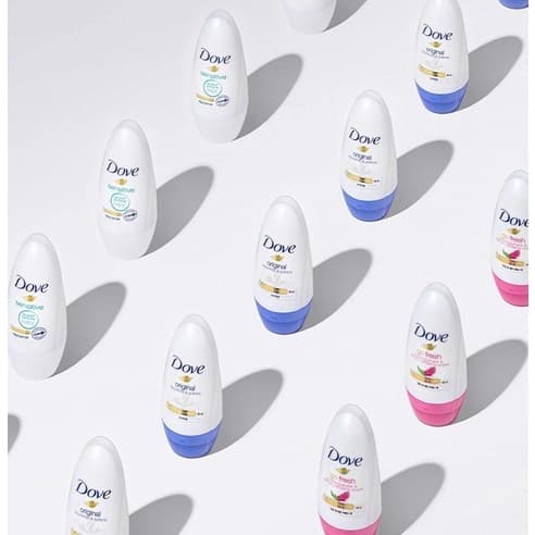 Original Deodorant Roll-On, 40ml, 1pack - Image 7